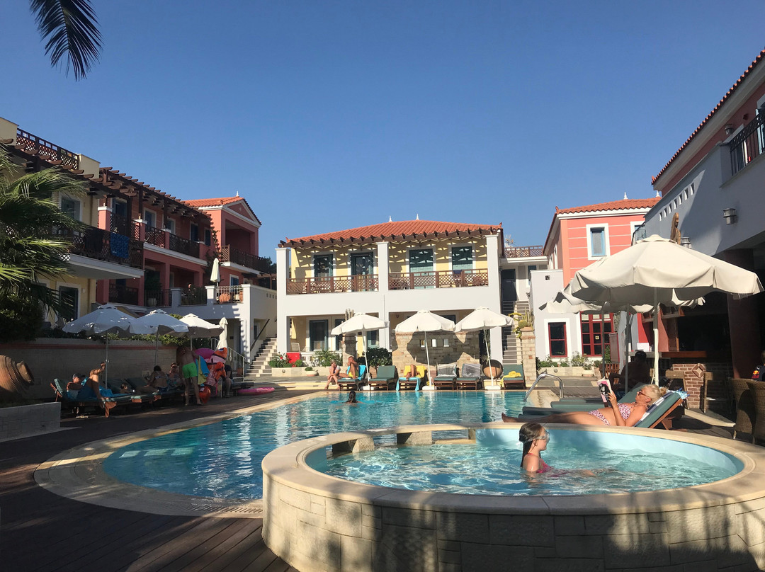 Sirena Residence & Spa主图