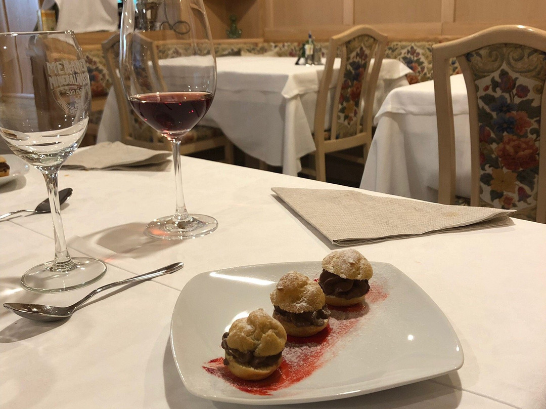 Almhotel Bergerhof主图