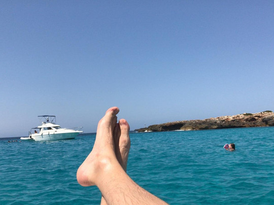 Iguana Boats-米诺卡必去景点