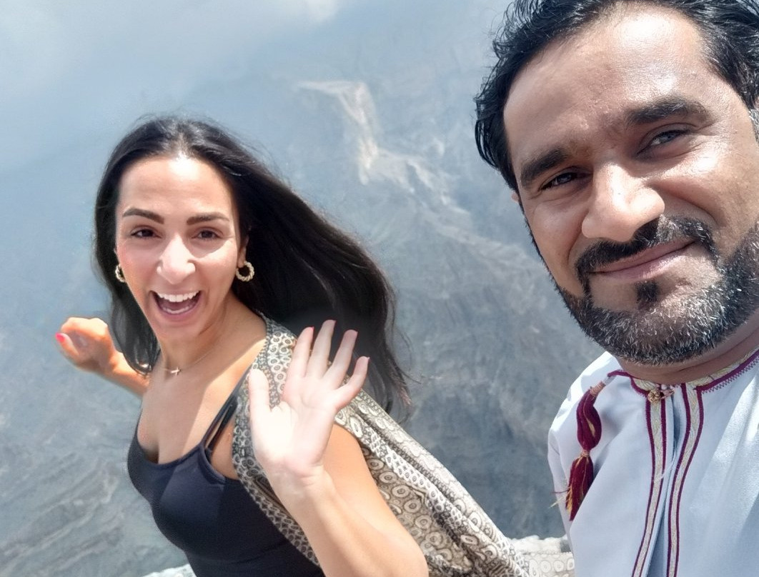 Jabal Shems Travel Tour景点图片