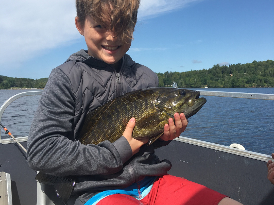 NaturAventur-塔伯拉山必去景点