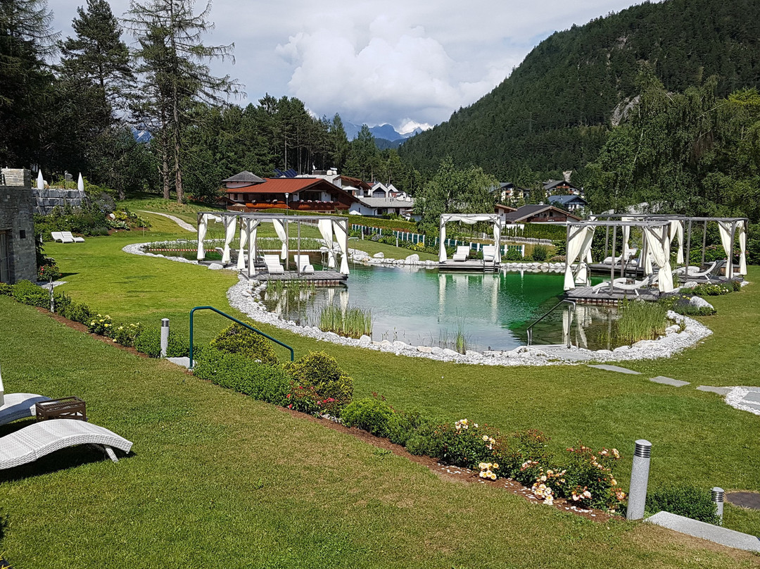 Alpin Resort Sacher主图