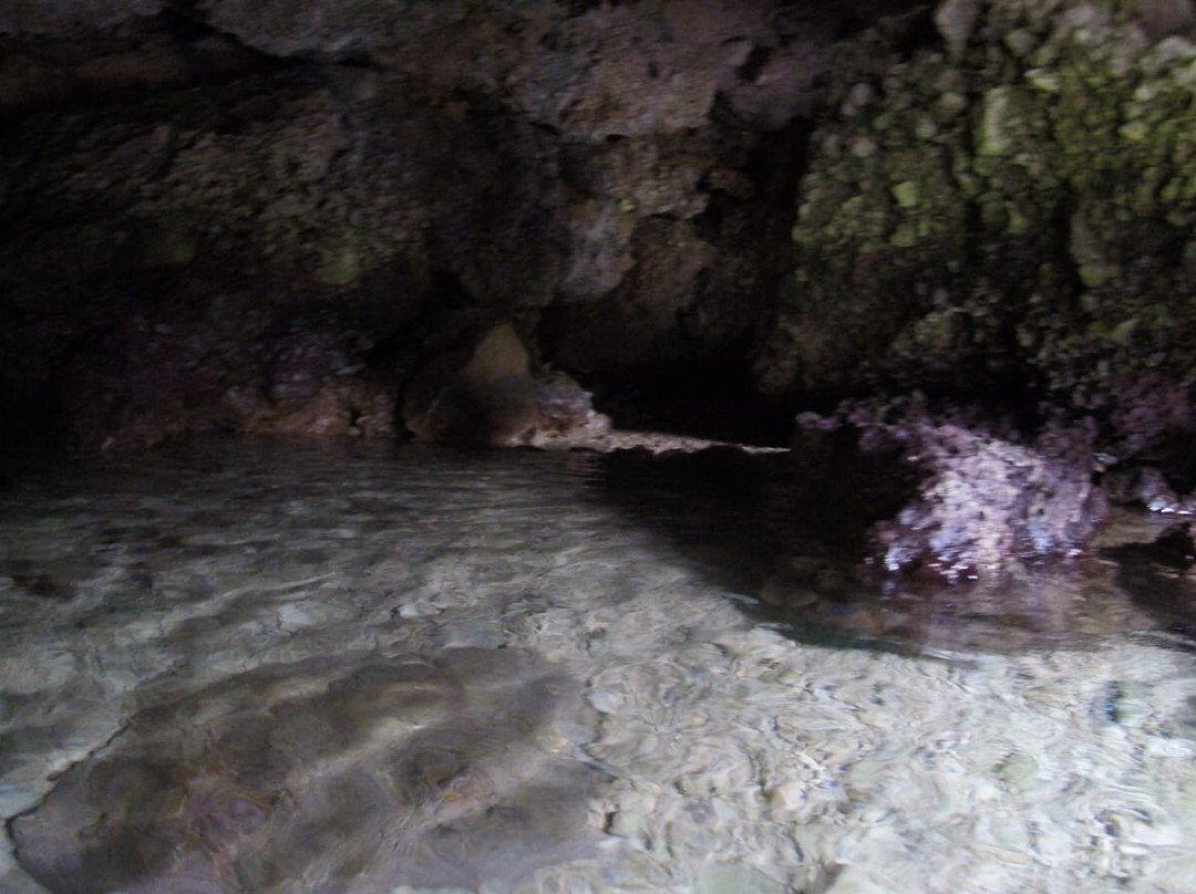 More Sub Makarska-玛卡沙必去景点