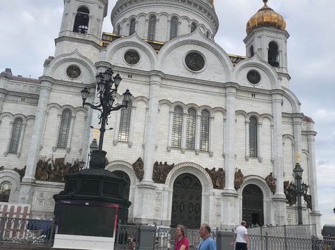 Rusiatourmoscu-莫斯科必去景点