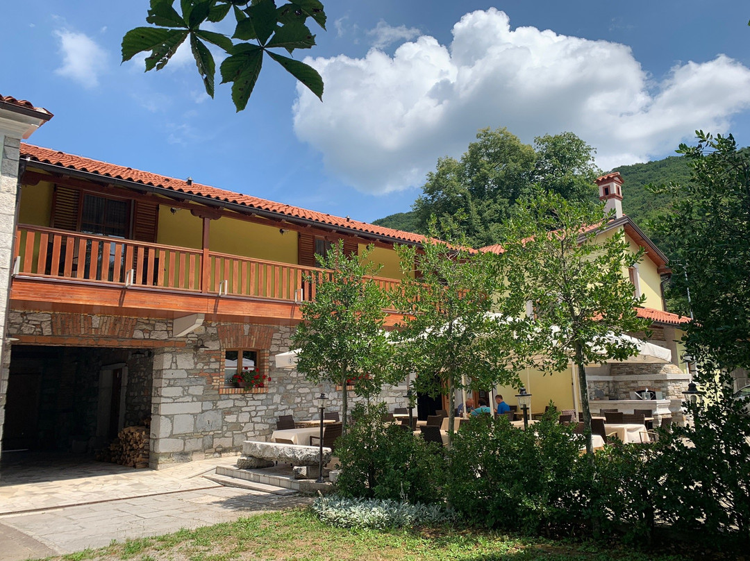 Rodik旅游攻略图片