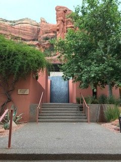 Enchantment Resort主图