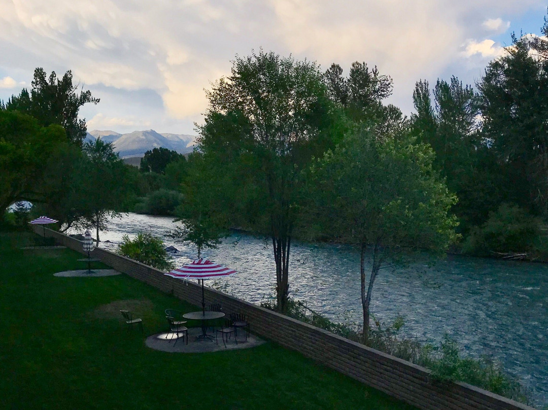 Stagecoach Inn主图