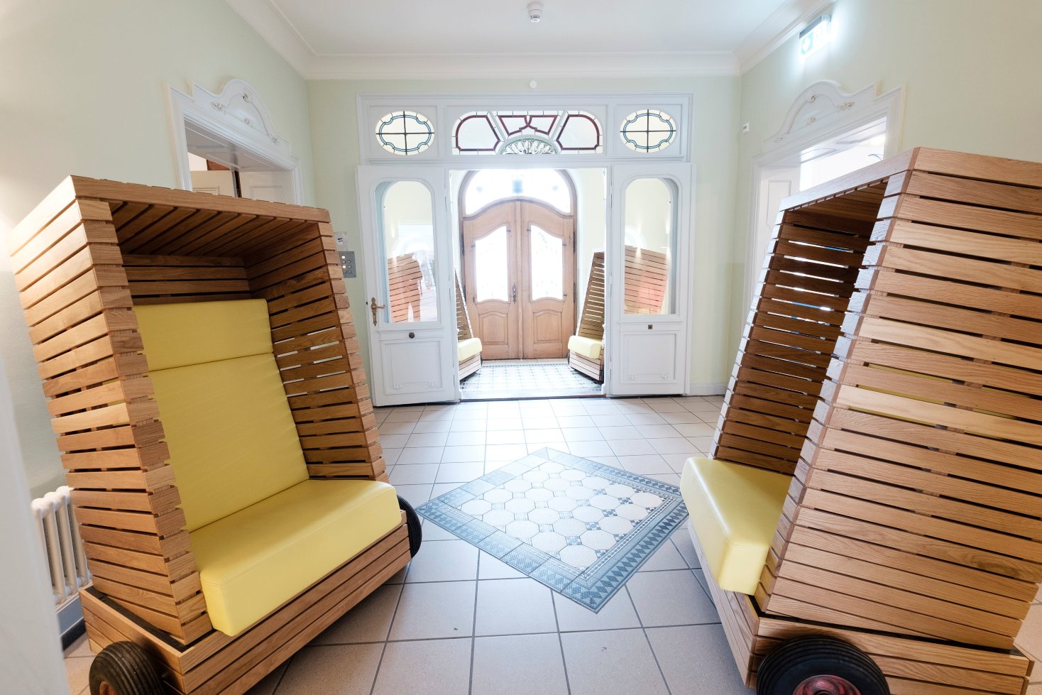 林陶HI青年旅馆-官方