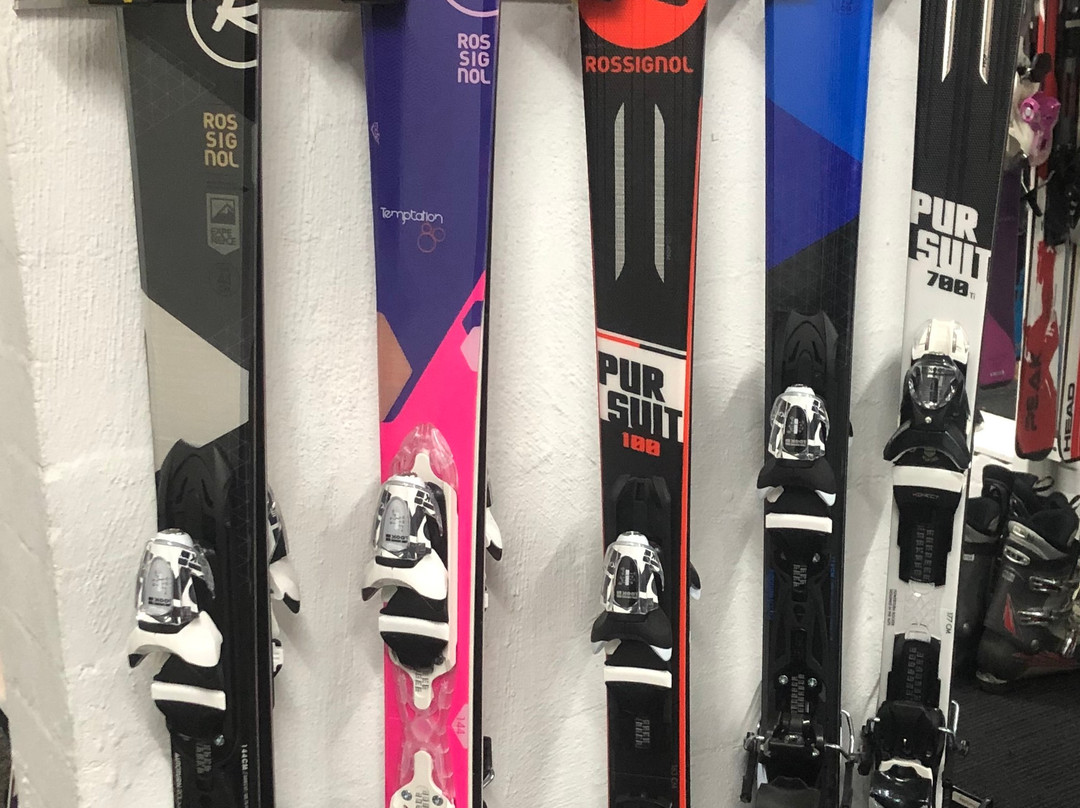 Tirol Sports-Hotham Heights必去景点