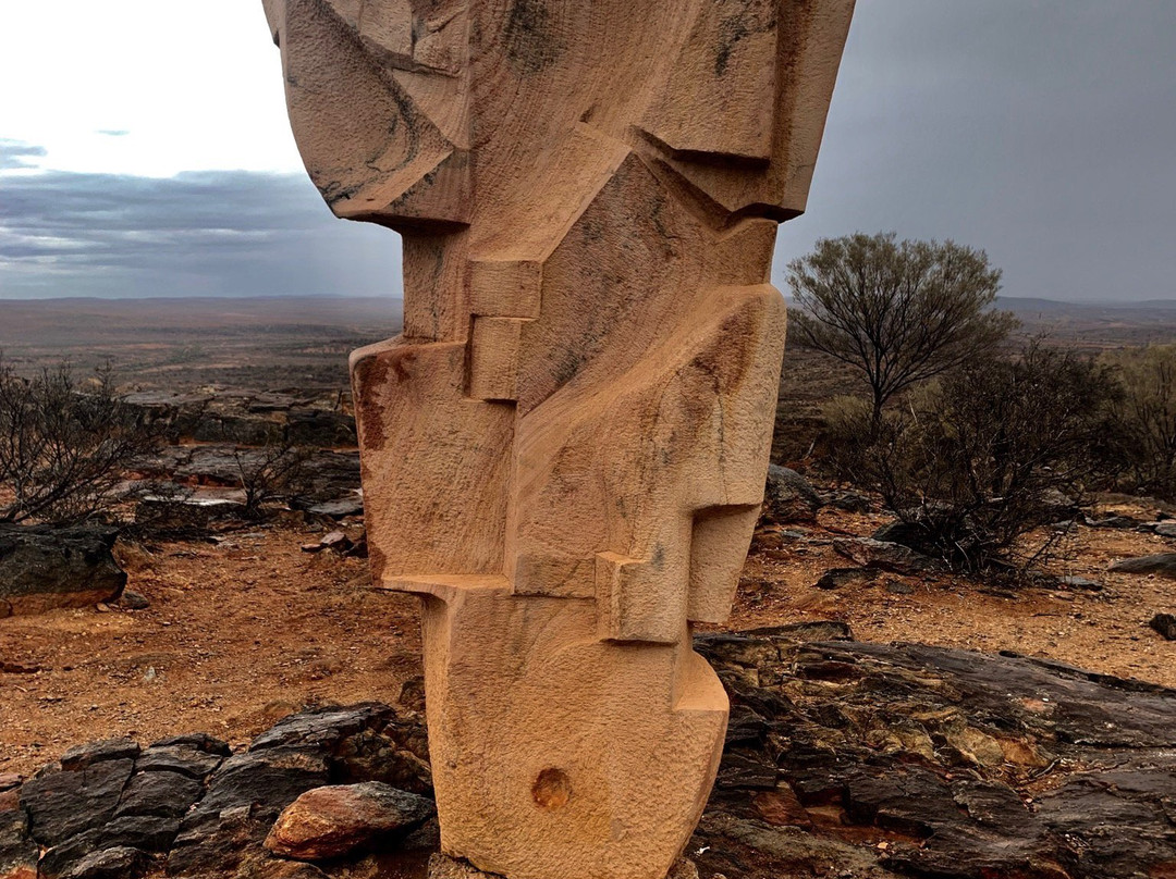 Living Desert State Park景点图片