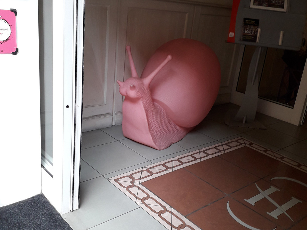 Eco Art Hotel Statuto主图