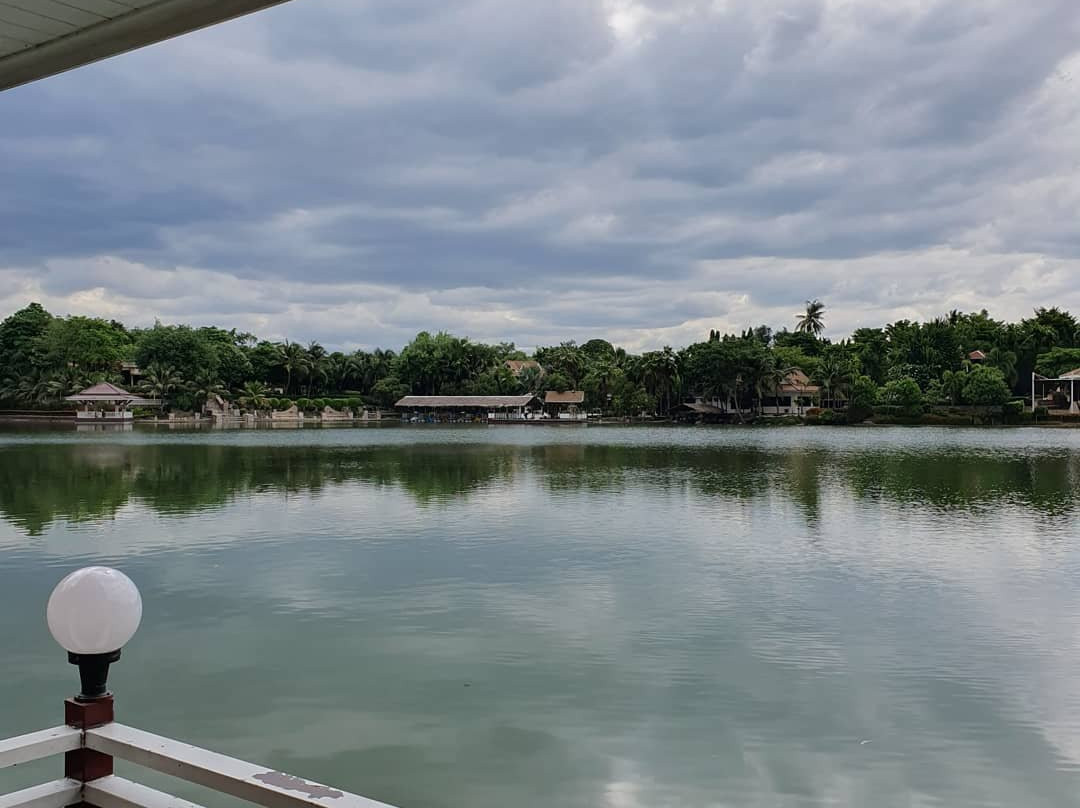 Chawalun Resort主图