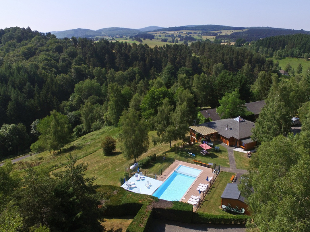 Vvf Aubrac