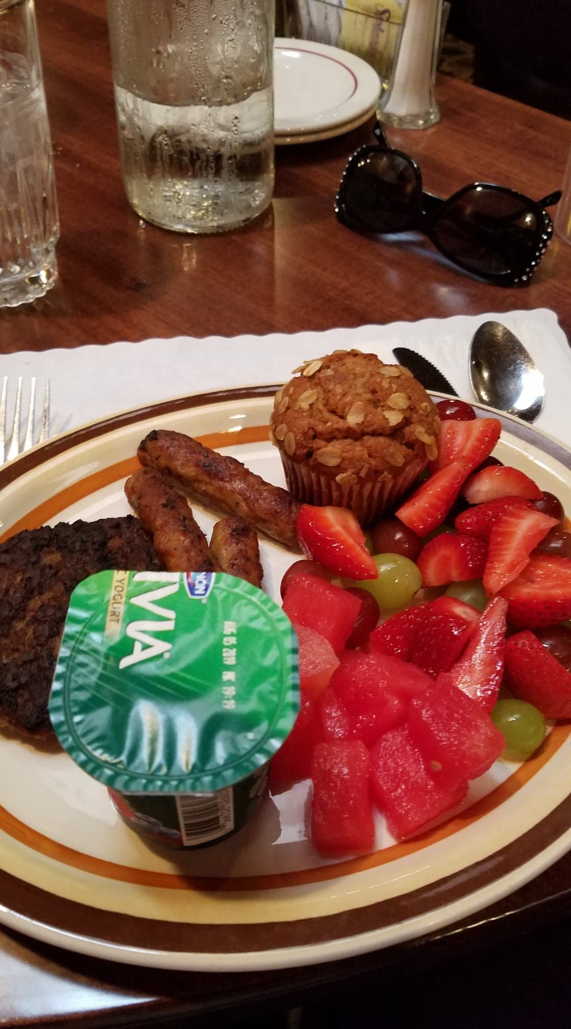 Best Western Dunmar Inn-餐饮