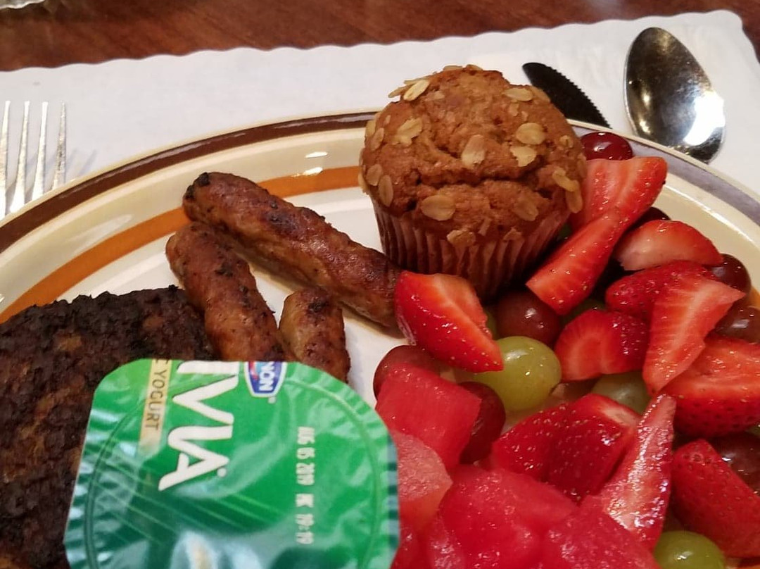 Best Western Dunmar Inn主图