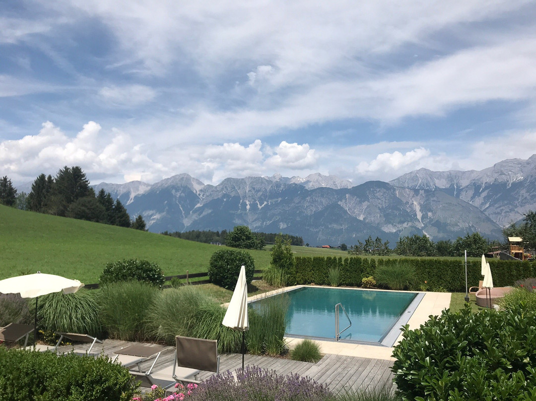 Hotel Geisler Tulfes主图