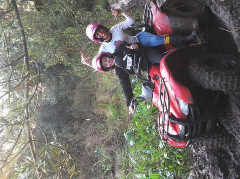 JM Expedições-卡内拉必去景点