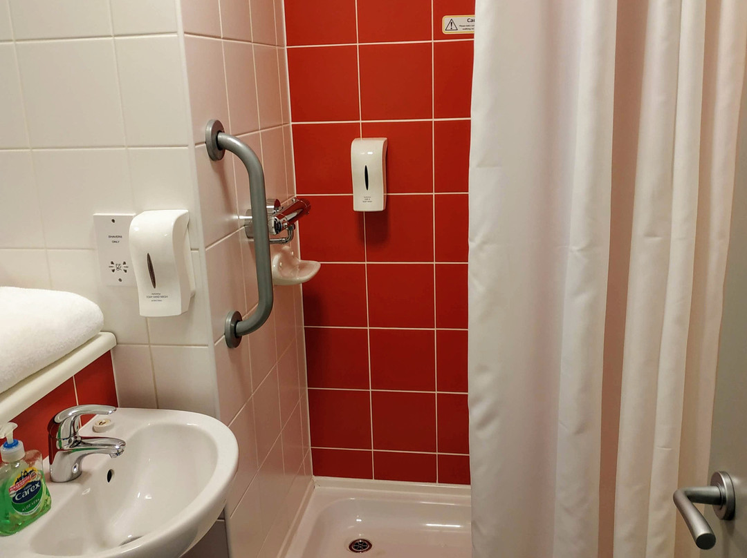 Travelodge Birmingham Perry Barr主图