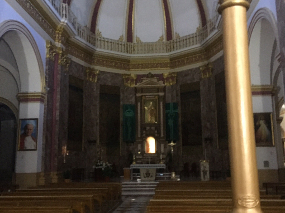 San Jaime Apostol景点图片