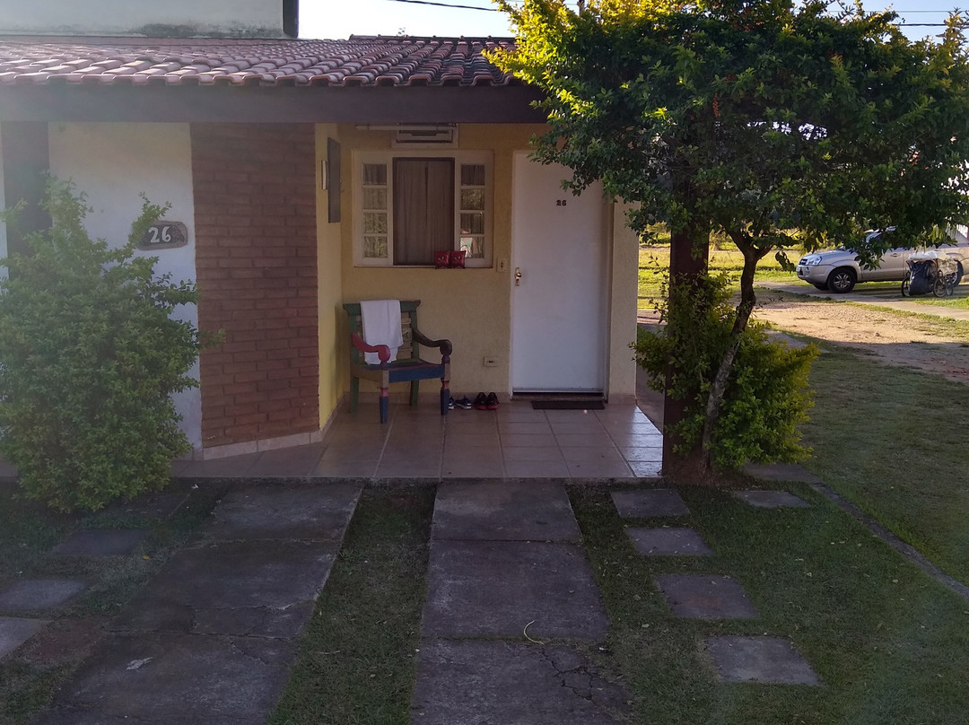 Hotel Fazenda Hipica Atibaia主图