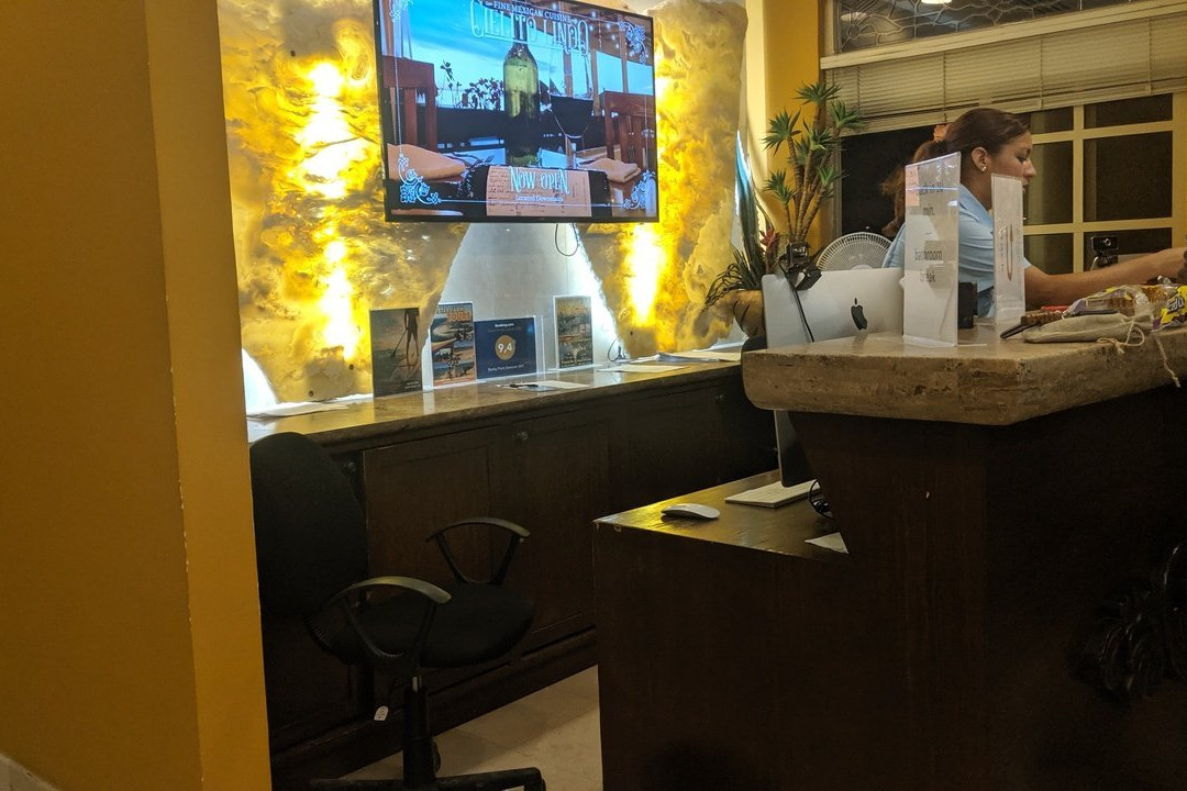 Sonoran Sky Resort主图