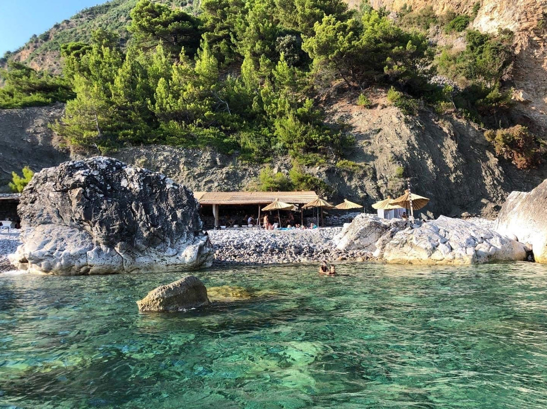 Calypso Beach-布德瓦必去景点