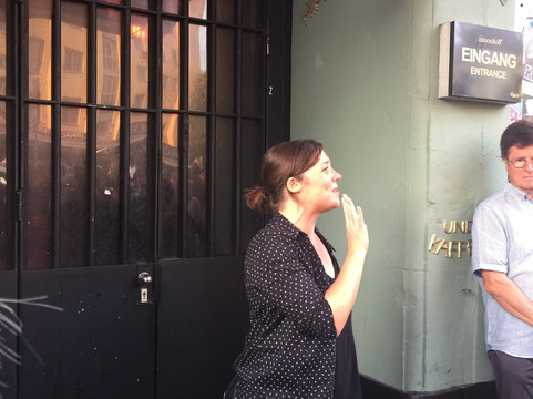 Hempel's Beatles-Tour-汉堡必去景点