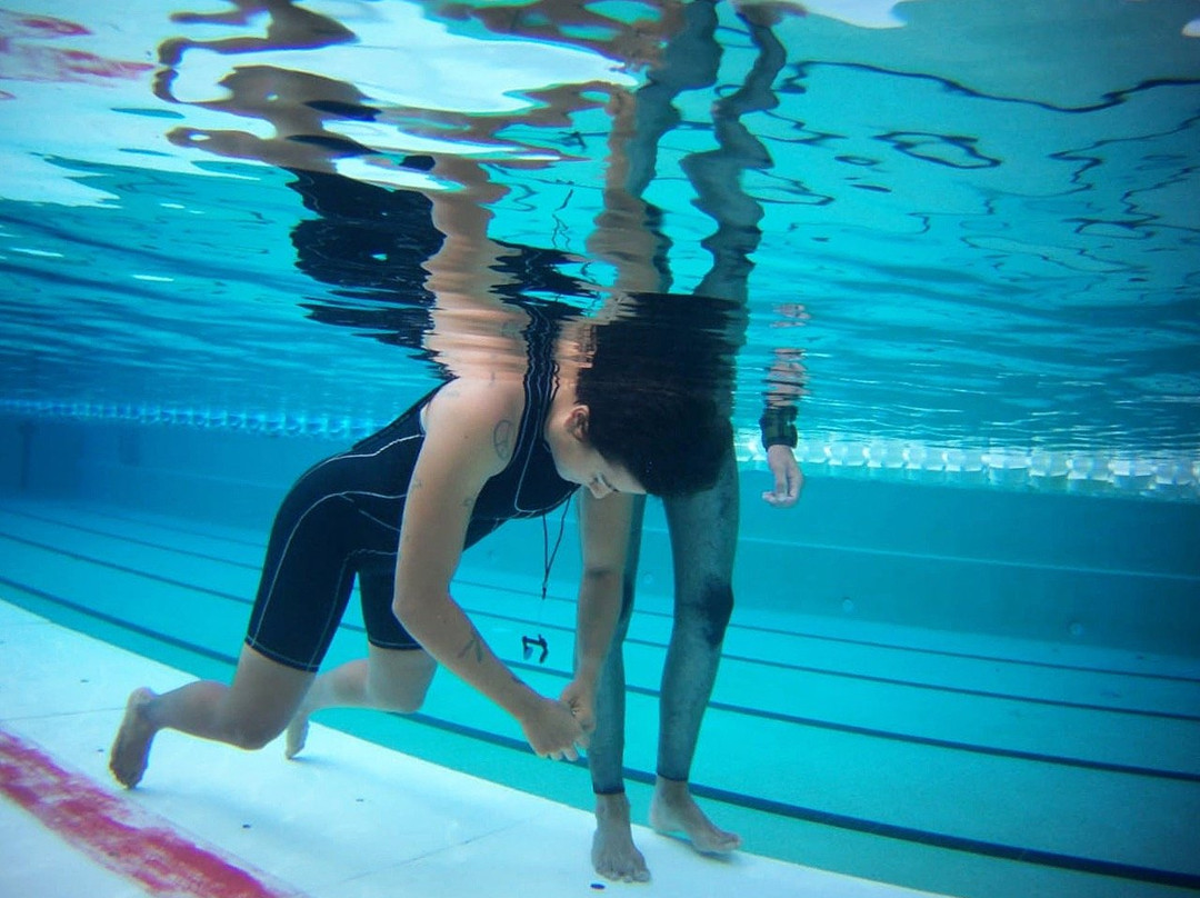 Jorakhae Freediving School景点图片