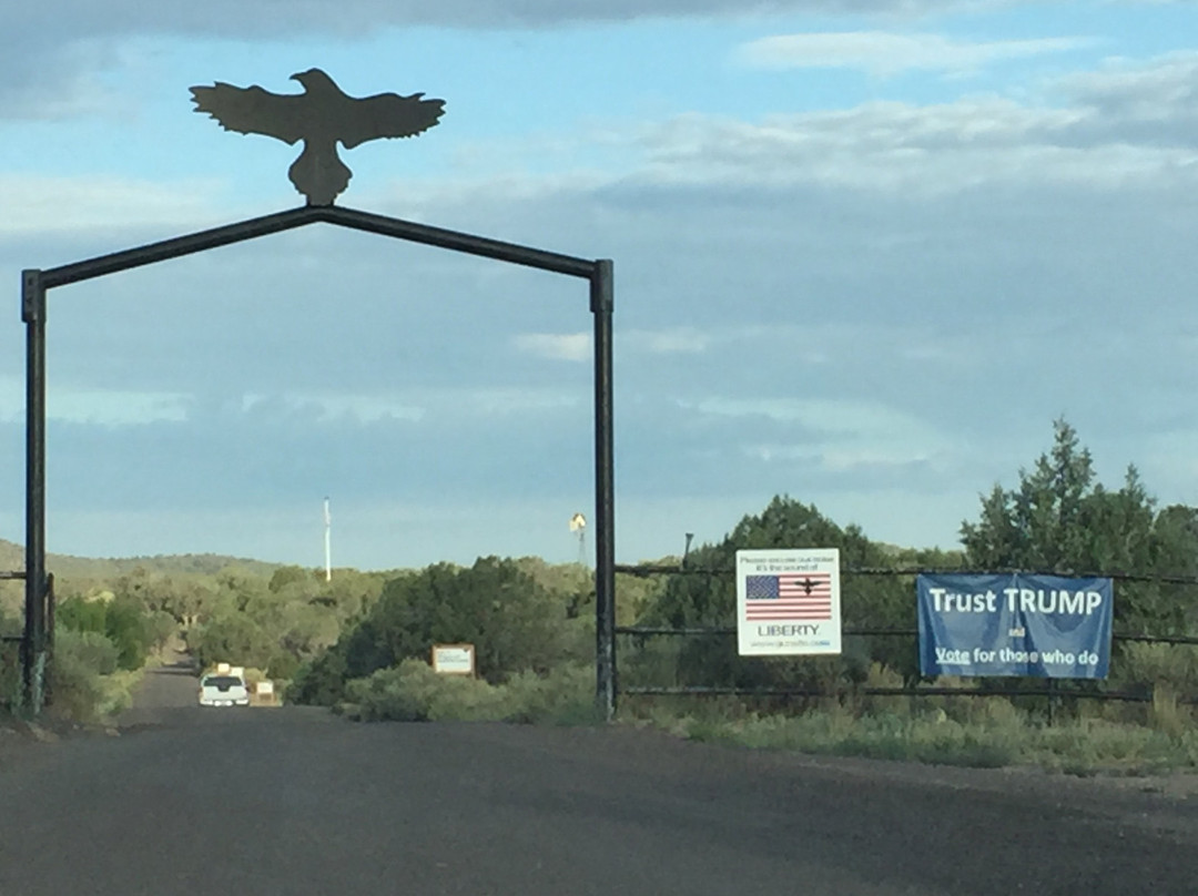 Gunsite Academy - Day Classes-Paulden必去景点