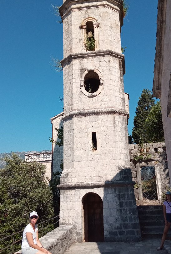 Church of Holy Mother Rozaria景点图片
