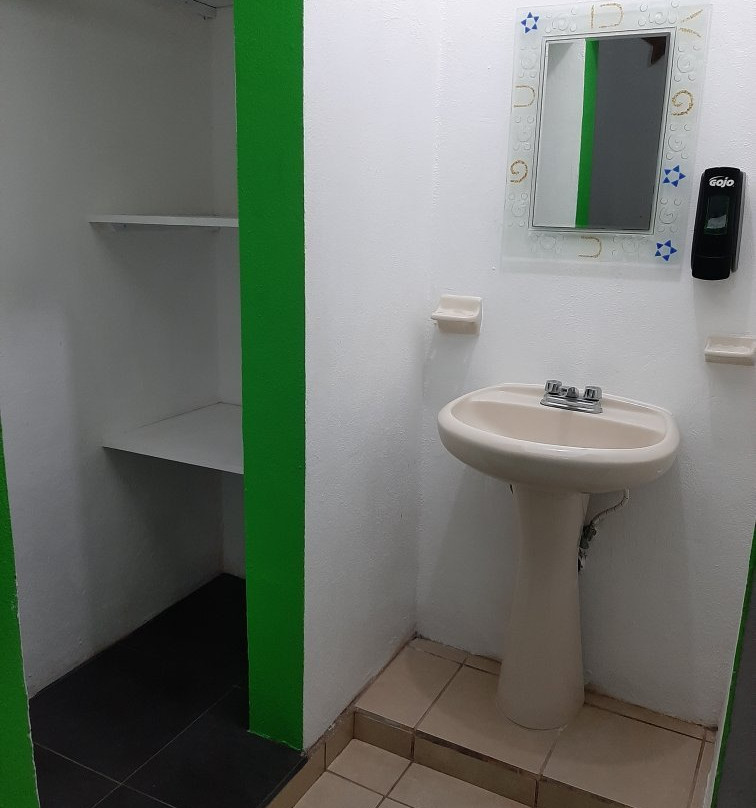 Hotel Araguate主图