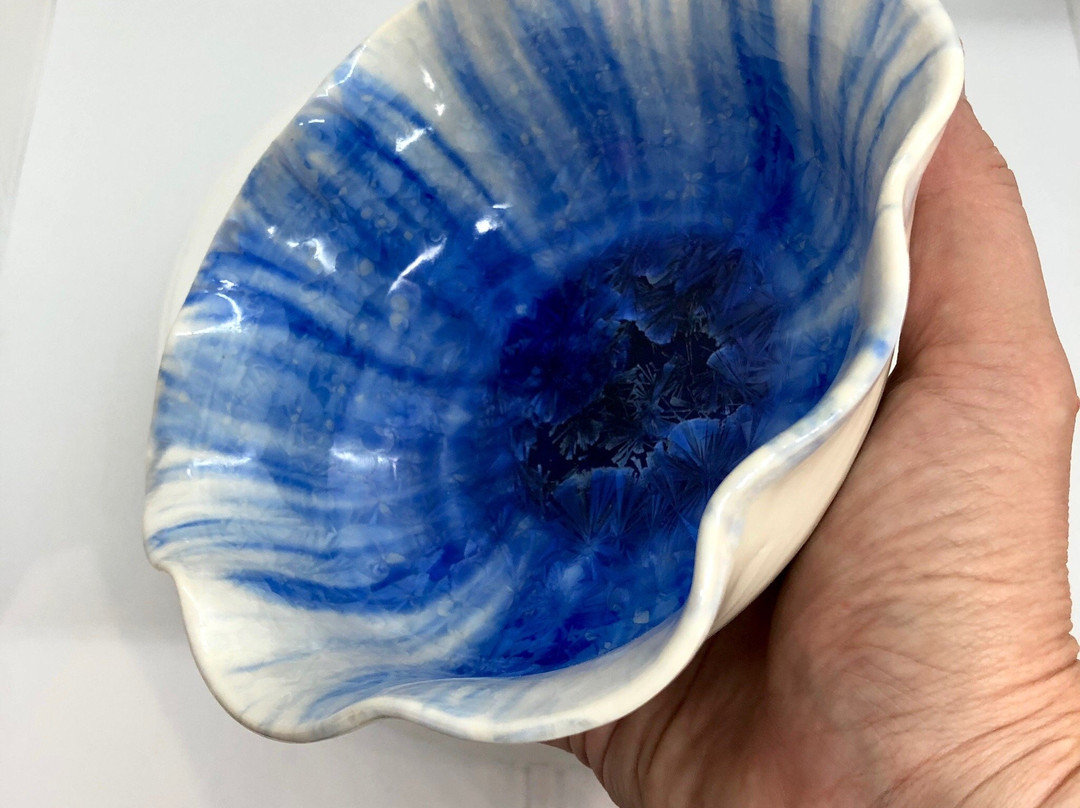 Blue Pelican Gallery景点图片