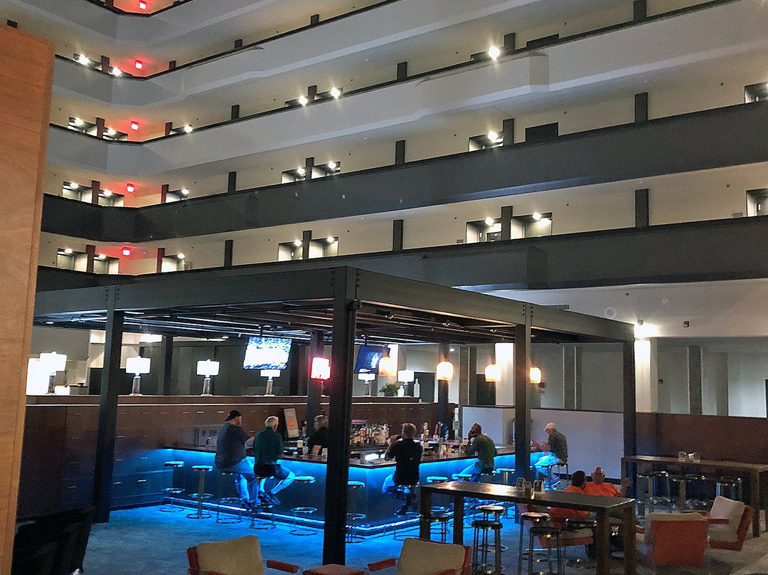 Wyndham Fort Smith主图