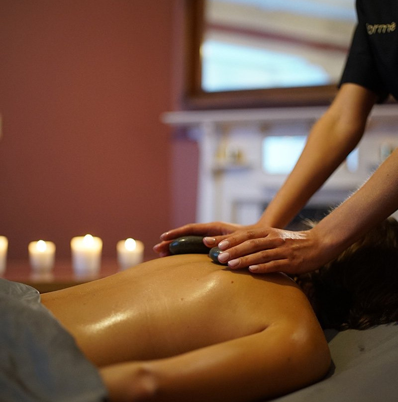 Forme Spa & Wellbeing Auckland CBD-奥克兰中心地区必去景点