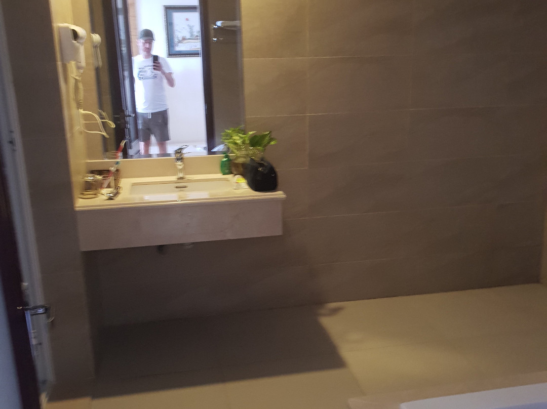 Khanh Linh Hotel Gia Lai主图