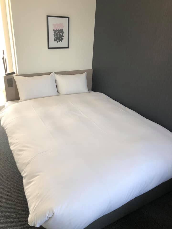 Hotel R9 The Yard Kanuma Nishimoro-官方