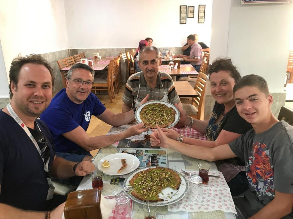 Kusadasi Port Tours-库萨达斯必去景点