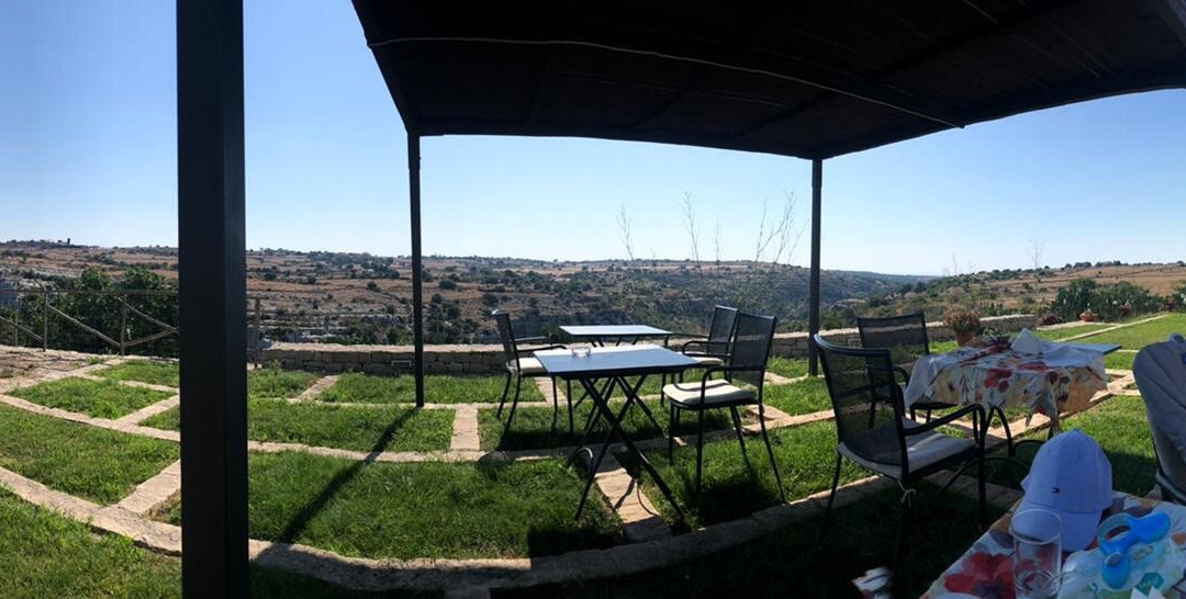 卡萨帝人酒店主图