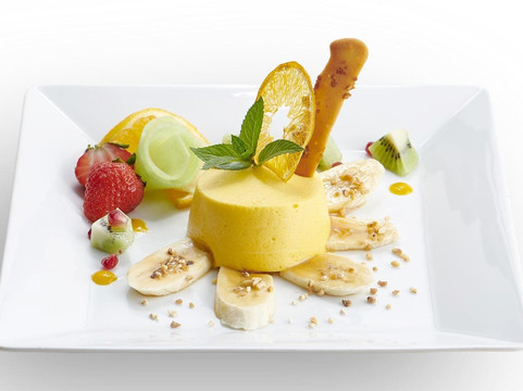 Au Parc Hotel Fribourg