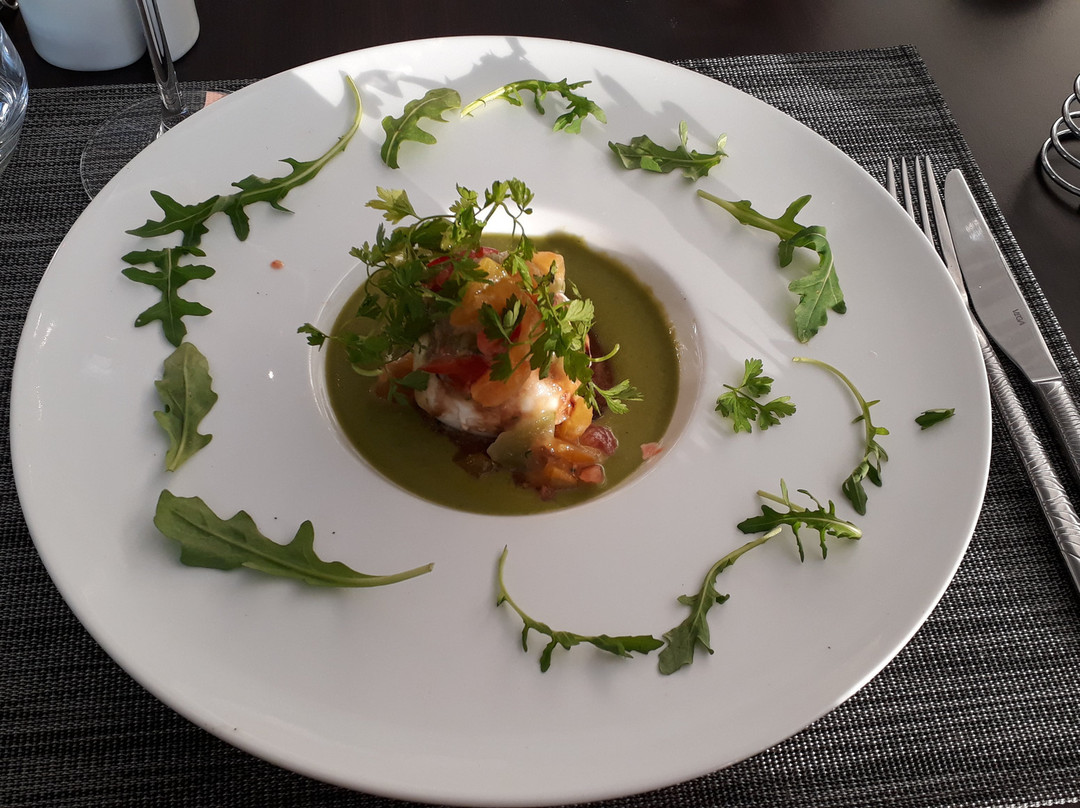 Hotel - Restaurant La Claire Foret主图