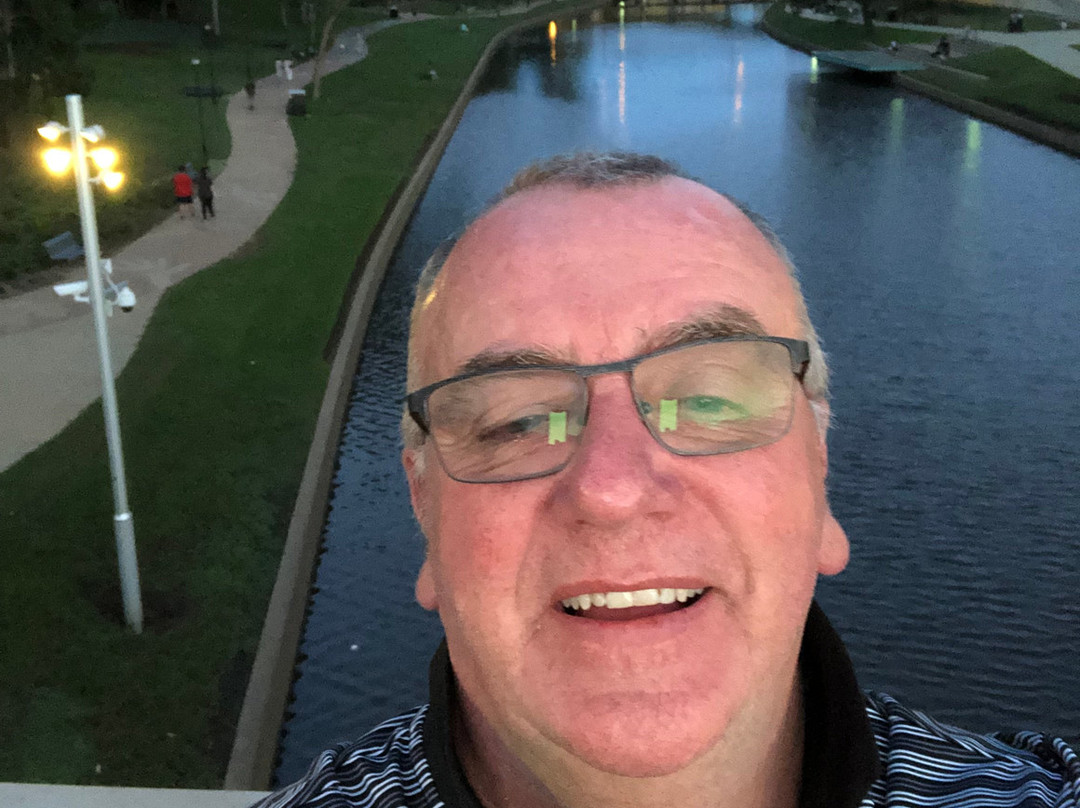 Gold Coast Convention and Exhibition Centre-布罗德海滩必去景点