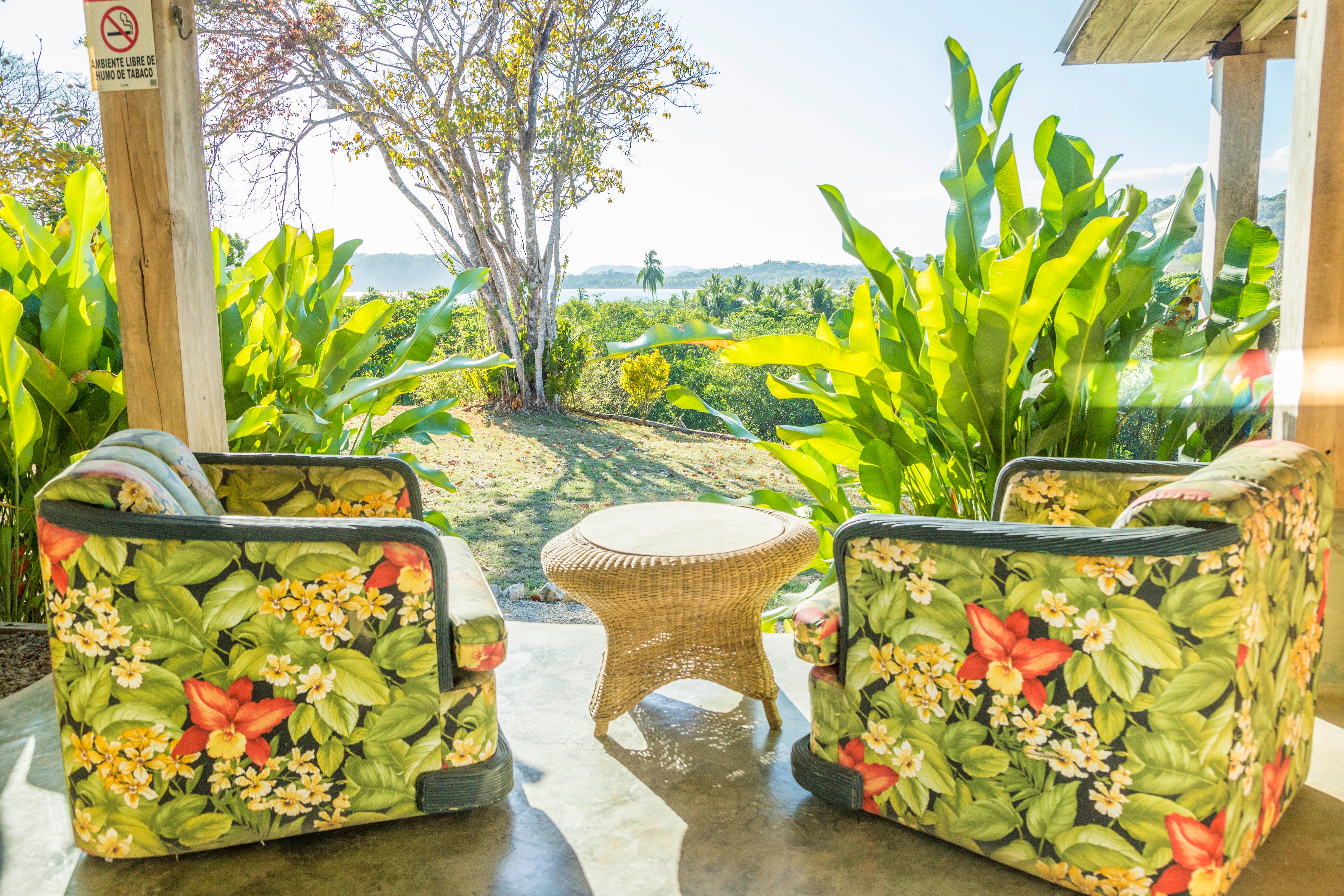 La Puesta del Sol B&B-官方