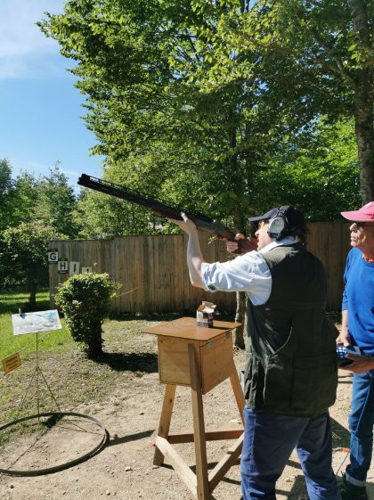 Jagdparcours Dornsberg-Eigeltingen必去景点