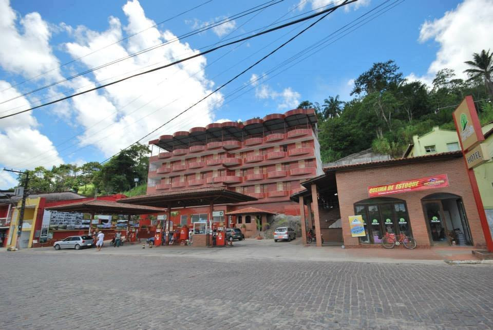 Hotel Victoria Reghia主图