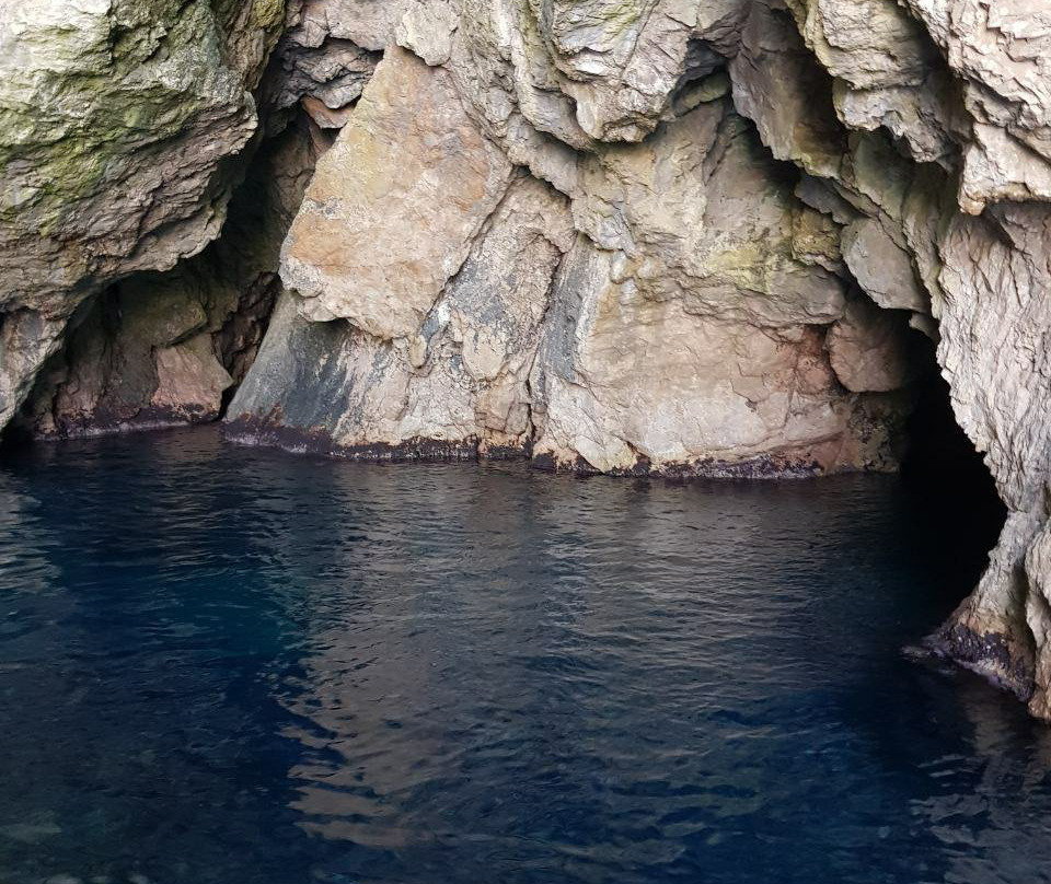 Dubrovnik Boat Charter景点图片