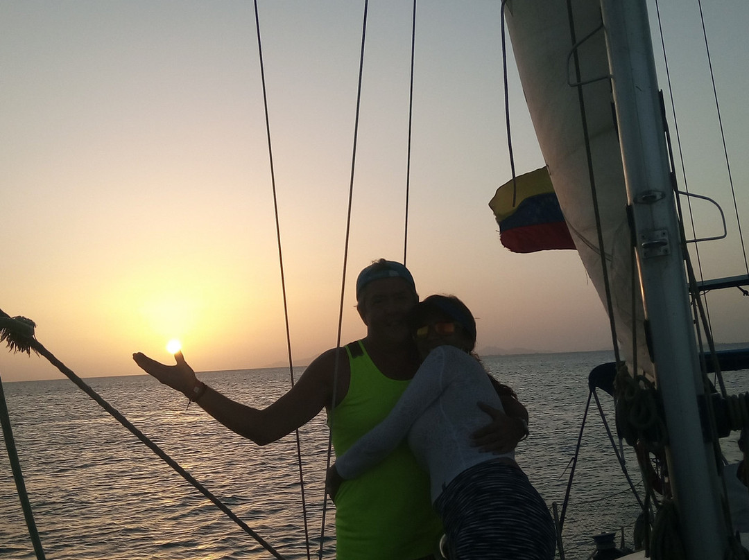 Coche Beach-Coche Island必去景点