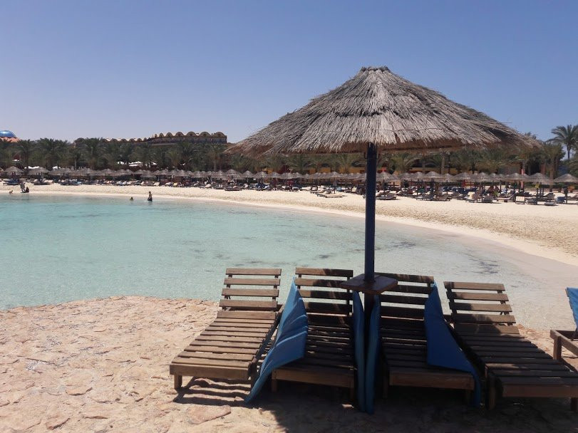 Carols Beau Rivage主图