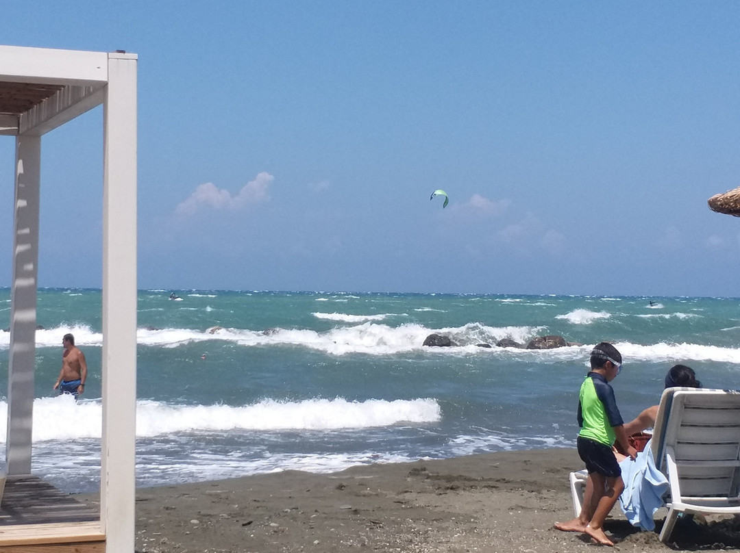 Aphrodite Surf Club景点图片