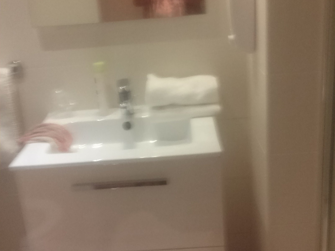 Hotel Villa Des 2 Caps主图