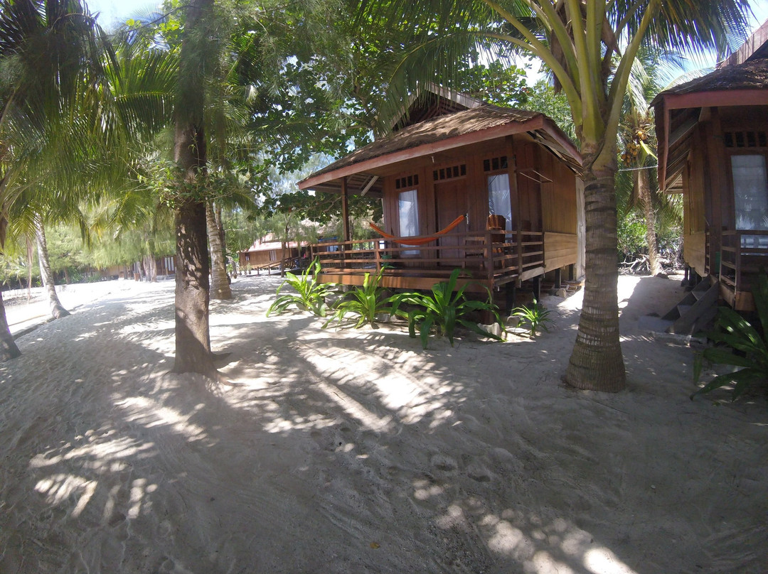Togean Journey景点图片